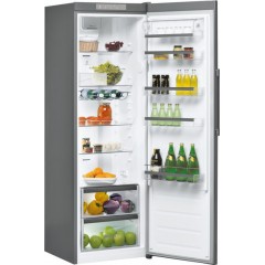 Whirlpool Ψυγείο Συντήρησης 364lt Υ187.5xΠ59.5xΒ63εκ. Inox SW8 AM2C XR 2